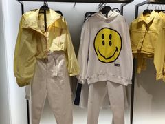 -ZARA(青岛万象城店)