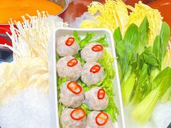 -欣旺·迎宾楼·百年无锡菜