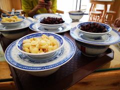 -吉禧粤特色甜品小吃(腾飞店)