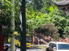 -凤栖山