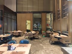 -长春富力万达文华酒店-集·味自助餐厅