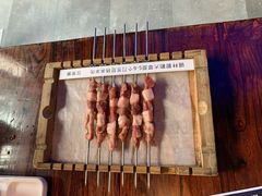 -三个蒙古大叔羊肉串(大宁店)