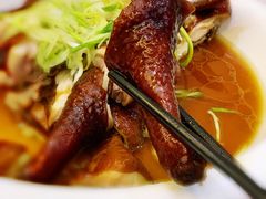 石潭贵香豉油鸡-石潭贵香酒店(玄真路店)