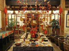 -文儒九号·闽菜馆(三坊七巷店)