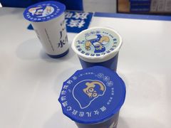 -煲珠公·老红糖珍珠奶茶(长宁龙之梦店)