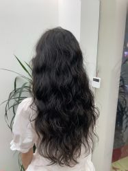 -乾健·烫染·接发SALON