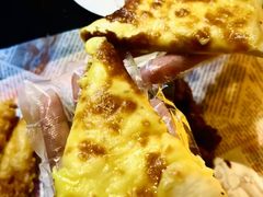 -夜的第七章·演艺自助餐厅