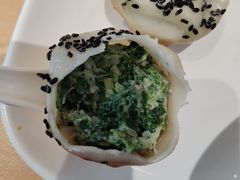 -小杨生煎(周浦万达店)