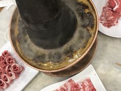 -牛街清真满恒記(平安里西大街店)
