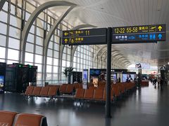 -银川河东国际机场