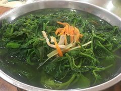 上汤桑叶-牛恒濑粉