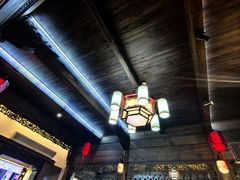 -缘来聚·徽菜名店(黄山宏村店)