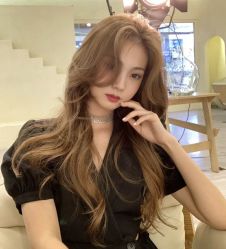 点击看大图 -那茉 Hair Salon