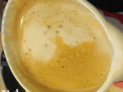 特浓奶香咖啡-麦当劳(武商建二店)