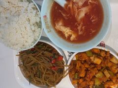 -七食九号食堂(东丽空港店)