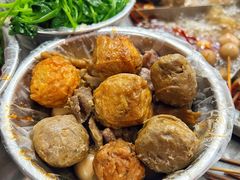 -吴记麻辣烫(曙光中路店)