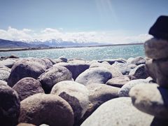 -赛里木湖风景名胜区