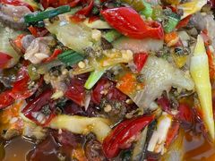 -辣螃铠盆盆蟹大排档(总店)