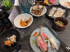 羊排-长沙北辰洲际酒店-兰调全日餐厅