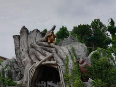-芜湖方特东方神画