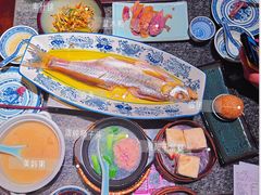 -南京大牌档(夫子庙贡院街店)