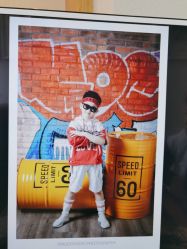 -星豆豆儿童摄影(南郊太白南路店)