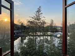 -东湖落雁景区