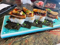 -炙柒Sekinana·精致料理 烧鸟·铁板烧(海上世界店)