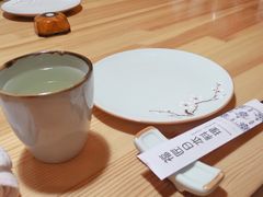 -福匠日本料理(人民路店)