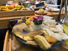 -一朵菌·野生菌探索家火锅(南亚店)