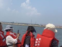 -南戴河国际娱乐中心