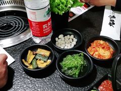 -九田家黑牛烤肉料理(潍坊青州市泰华城店)