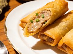 -上海滩餐厅(BFC外滩金融中心店)