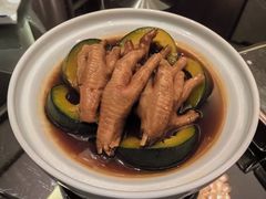 -广州康莱德·韵轩中餐厅