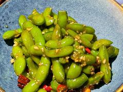 -北京食堂·烤鸭·宵夜(亚运村店)