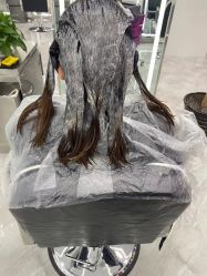 -Coo Hair salon