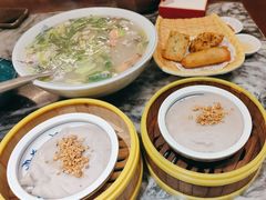 -安泰楼·佛跳墙创始人·传统闽味早茶·酒楼(三坊七巷闽菜地标店)