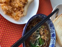 -翡翠29旋转餐厅·镇江国际雷迪森广场酒店