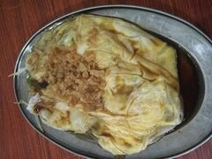 猪肉肠粉-小吴肠粉