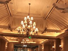 大堂-外婆家(古墩印象城店)