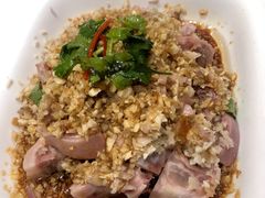 沙姜猪手-春满园·早茶·粤菜·宴会(前海店)