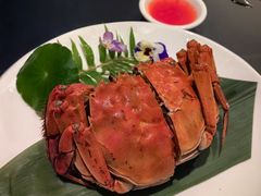 -濮园 · 四合院餐厅