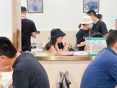 大堂-新新湘菜馆(新中街二条店)