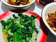-遇见老南昌-柴火灶(顺外路店)