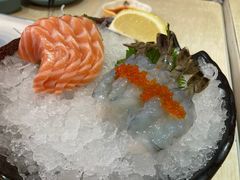 -莲寿司(国兴店)