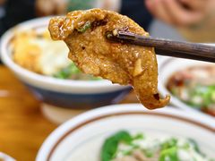 -武胜段记猪肝面(卓锦城店)