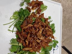 -李氏传家菜(兴城路店)