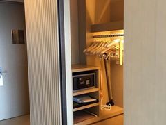-曼谷大仓新颐酒店