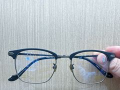 -棱石眼镜(CP静安店)