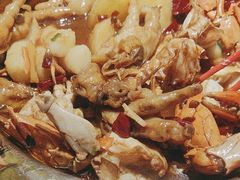 -胖哥俩肉蟹煲(苏州中心店)
